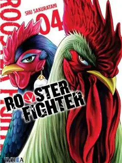 Rooster fighter 4 - Ivrea