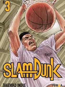 Slam Dunk 03