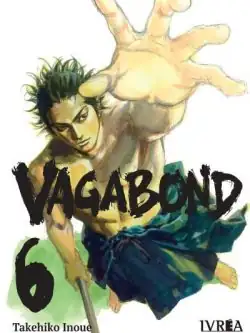 VAGABOND 06 - Ivrea