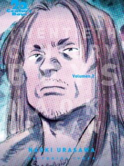 20th Century Boys 2 Ivrea