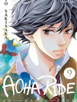 Aoha Ride 9 - IVREA