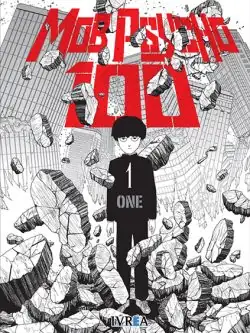 MOB PSYCHO 100 #1 Ivrea