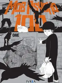 MOB PSYCHO 100 #3 Ivrea