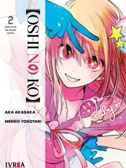 OSHI NO KO 2 - Ivrea