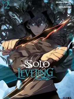 SOLO LEVELING 2 Ivrea
