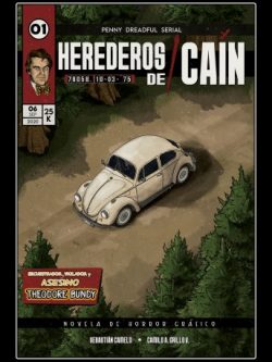 Herederos de Cain #1