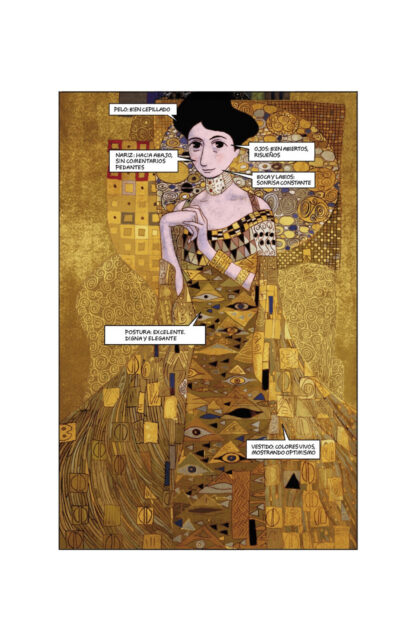 El diario de Ana Frank TD - Novela Grafica - Imagen 4
