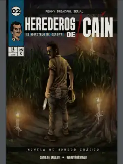 Herederos de Cain #2