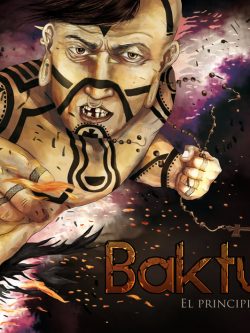 Baktun - GO UP