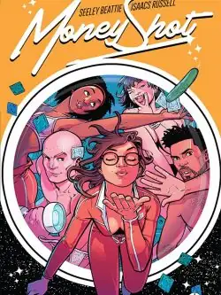 Money Shot Vol. 1 - Moztros