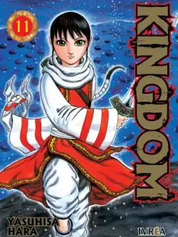 kingdom 11 Ivrea