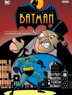 Las Aventuras de Batman #1
