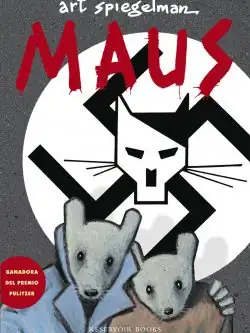 Maus TD - Penguin Libros
