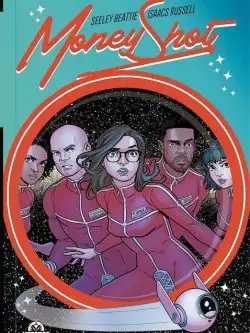 Money Shot Vol. 2 - Moztros