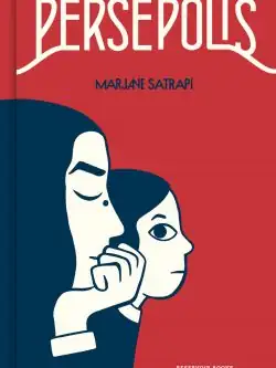 Persepolis - Penguin Libros