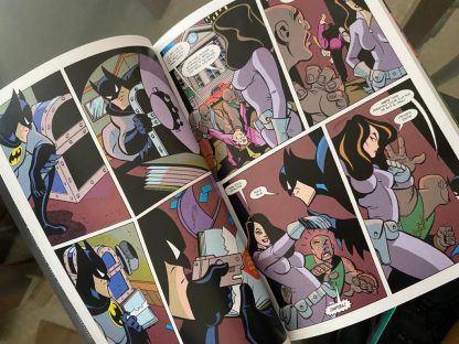 Las Aventuras de Batman #2 - Imagen 3