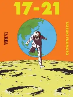 TATSUKI FUJIMOTO'S SHORT STORIES: 17-21