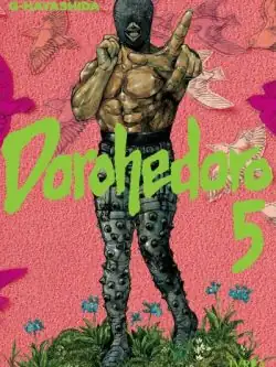 DOROHEDORO 05 - Ivrea