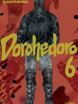 DOROHEDORO 06 - Ivrea