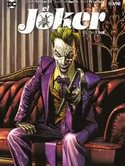 EL JOKER Volumen Dos