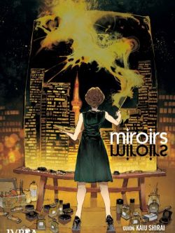Miroirs - Ivrea