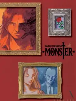 MONSTER 6 EDICIÓN KANZENBAN - Ivrea