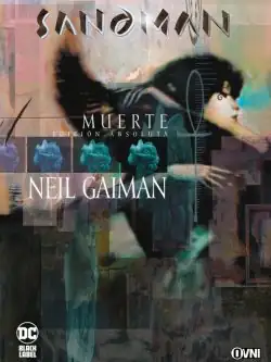 SANDMAN: MUERTE (Ovnipress)