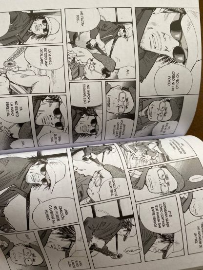 20th Century Boys 10 Ivrea - Imagen 3