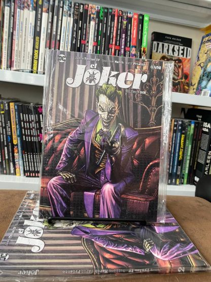 EL JOKER Volumen Dos - Imagen 2