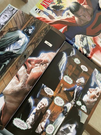 KINGDOM COME Edición Deluxe - Imagen 3