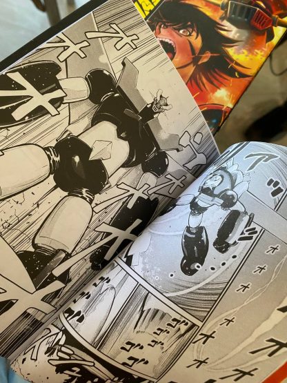 SHIN MAZINGER ZERO 3 - Ivrea - Imagen 3