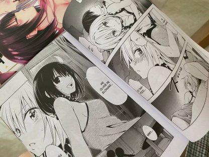 Ayakashi Triangle 7 - Ivrea - Imagen 3