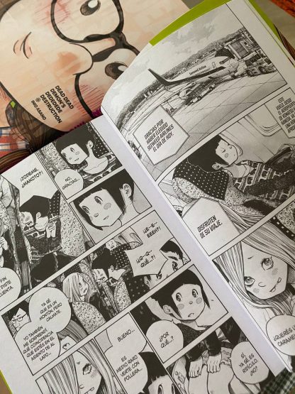 DEAD DEAD DEMON’S DEDEDEDE DESTRUCTION 04- Ivrea - Imagen 3