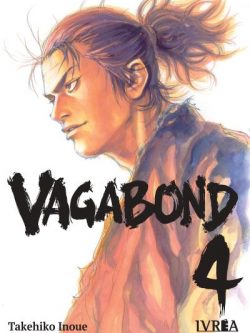 VAGABOND 04 - Ivrea