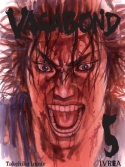 VAGABOND 05 - Ivrea