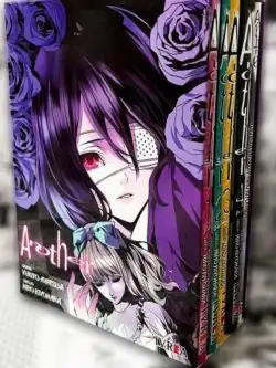 ANOTHER Boxset - Ivrea
