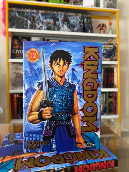 kingdom 12 - Ivrea - Imagen 2
