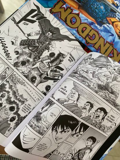 kingdom 12 - Ivrea - Imagen 3