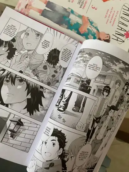 ANOHANA 3 - Ivrea - Imagen 3