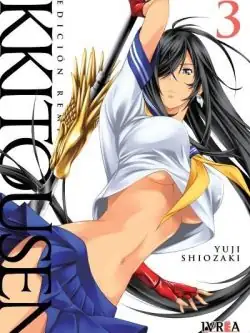 IKKITOUSEN REMIX 03 Ivrea