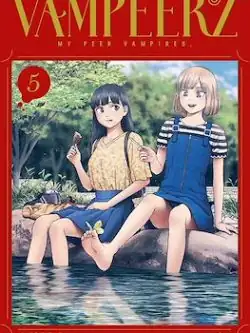 VAMPEERZ 05 - Ivrea