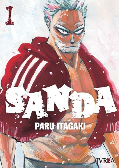 SANDA 01 - Ivrea
