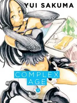 Complex age 2 - Distrito Manga