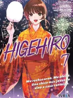 HigeHiro 07 - Ivrea