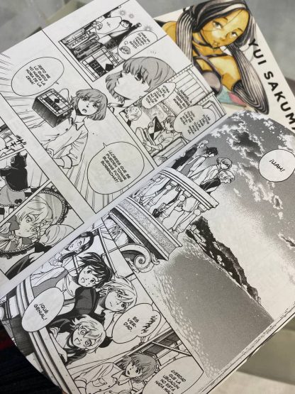 Complex age 2 - Distrito Manga - Imagen 3