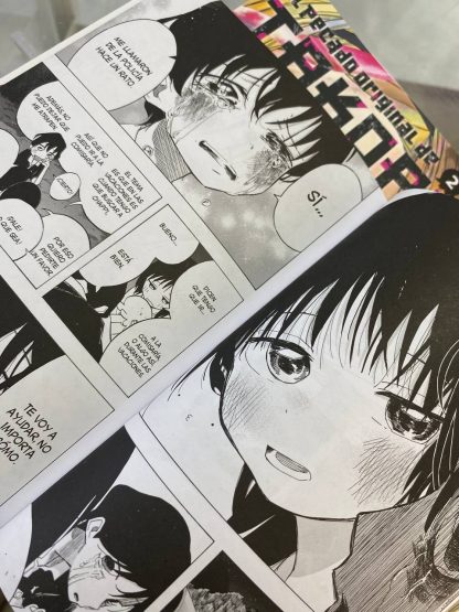 El pecado original de Takopi 2 - Ivrea - Imagen 3