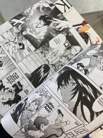 IKKITOUSEN REMIX 03 Ivrea - Imagen 3