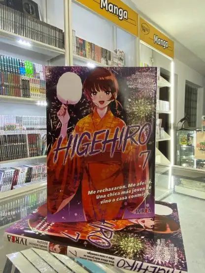 HigeHiro 07 - Ivrea - Imagen 3