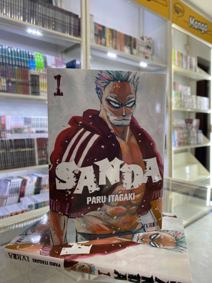 SANDA 01 - Ivrea - Imagen 2