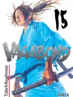 VAGABOND 15 - Ivrea